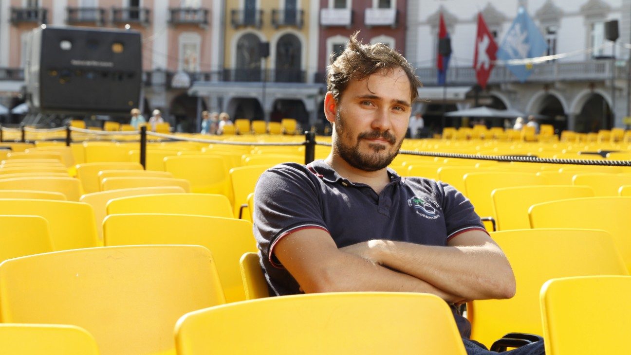 Markus Duffner