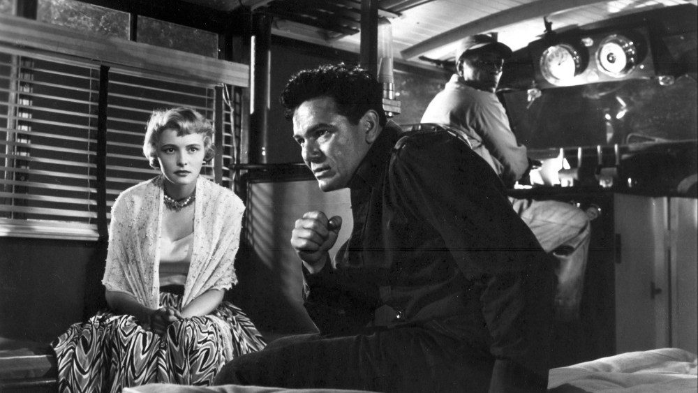 John Garfield para ser sujeito a homenagem a Karlovy Vary Film Festival