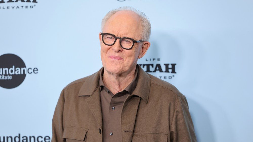 John Lithgow não esperava reação por ingressar na HBO 'Harry Potter' da HBO