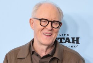 John Lithgow sobre o papel de Harry Potter em meio a comentários de JK Rowling Anti-Trans