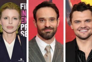Julia Fox, Charlie Cox entre as estrelas convidadas para a série FX 'Adults'