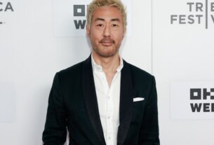Kenneth Choi 'lutou' com seu chefe sobre '9-1-1' Morte do personagem