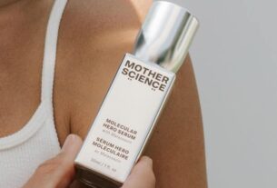 Mãe Ciência Molecular Herói Review 2025: Celebridades, preço, loja