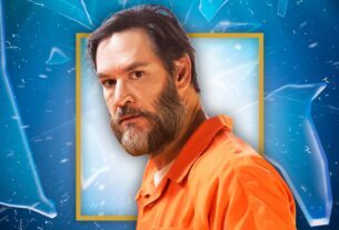Mark-Paul Gosselaar explica o avanço de Jamie com Dhan e os desafios da direção do Episódio 17 da segunda temporada encontrou a segunda temporada