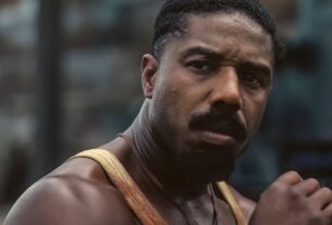 Michael B. Jordan Film Strong Open Weekend
