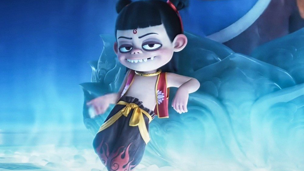 'Ne zha 2' inglês dub tem como alvo o mercado global depois de registrar a China Run