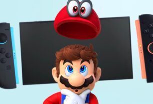 Nintendo Boss diz aos fãs para "ficar atento" a um novo jogo de plataformas 3D Mario