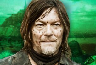 Norman Reedus, de The Walking Dead, estrelando em um novo filme de terror de Darren Aronofsky