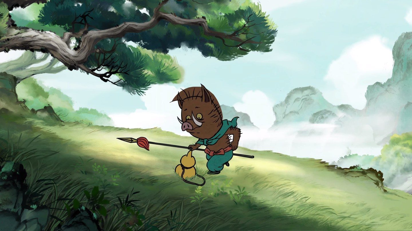 O Beijing Fest celebra o filme de sucesso animado 'Ne Zha 2', enquanto a indústria chinesa analisa segredos de seu sucesso