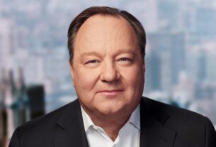 Bob Bakish