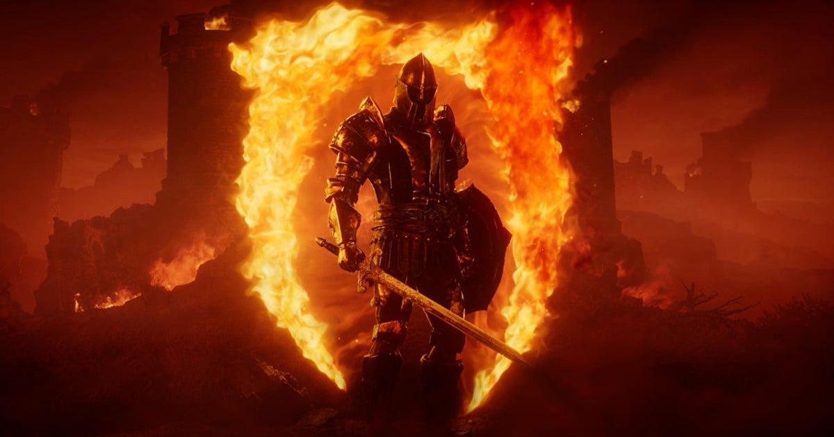 O Elder Scrolls 4: Oblivion Remastered fez mais de 4 milhões de jogadores em menos de 5 dias