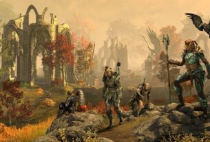 O Elder Scrolls Online lança um recurso premium para todos de graça, mas esses jogadores não estão felizes com isso