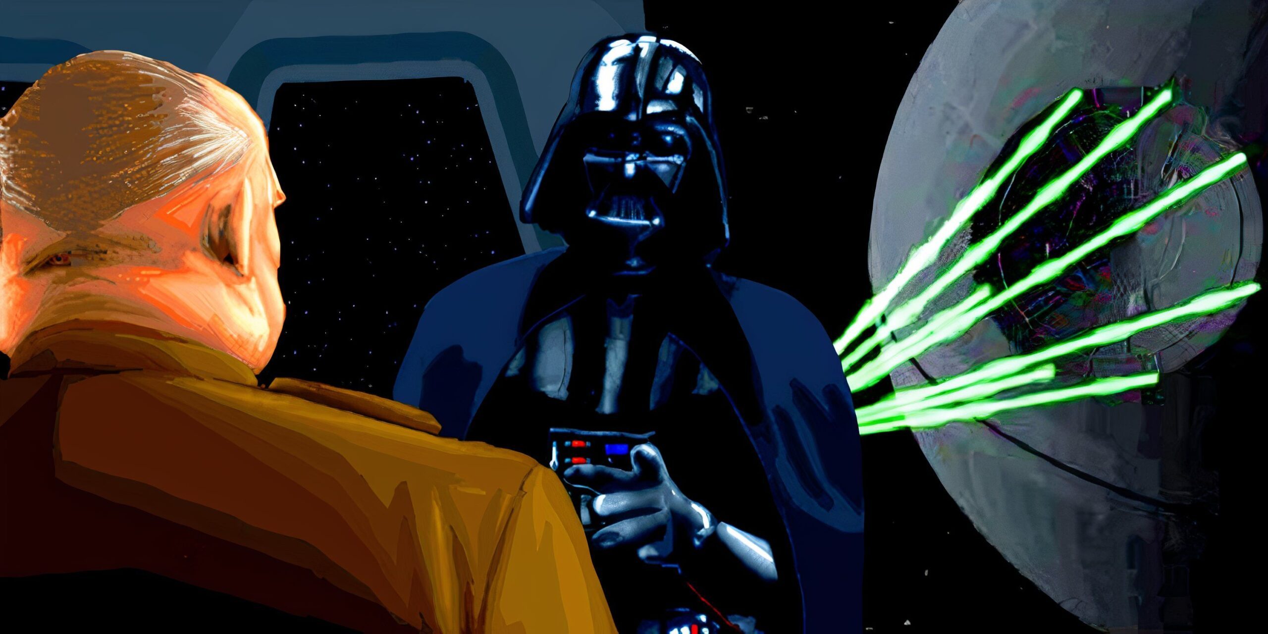 O GOG celebra o Star Wars Day, adicionando 5 novos títulos clássicos ao seu catálogo de preservação de jogos
