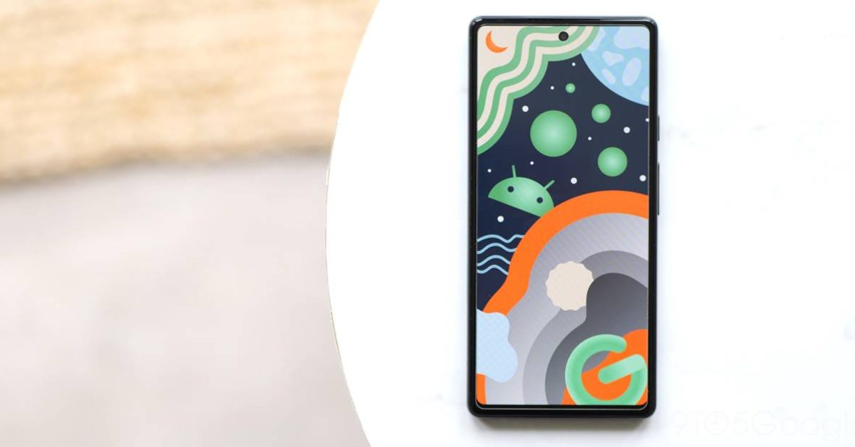 O Google lança Android 13 QPR3 Beta 3 para Pixel