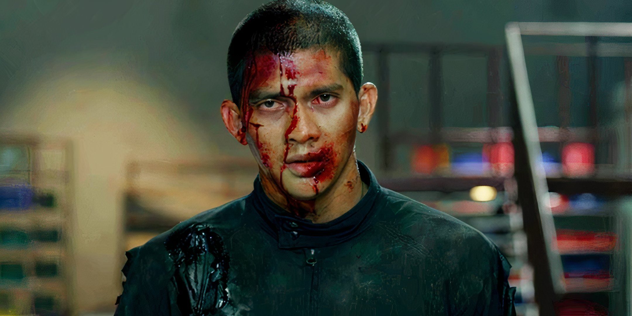 O RAID 3 chances abordadas pelo diretor 11 anos após o último filme