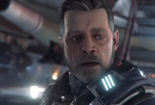 O Star Citizen agora levantou mais de US $ 800 milhões, com ainda sem libertação à vista