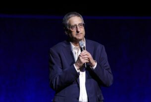 Tom Rothman