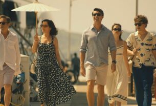 O compositor 'White Lotus' diz que não retornará para a quarta temporada