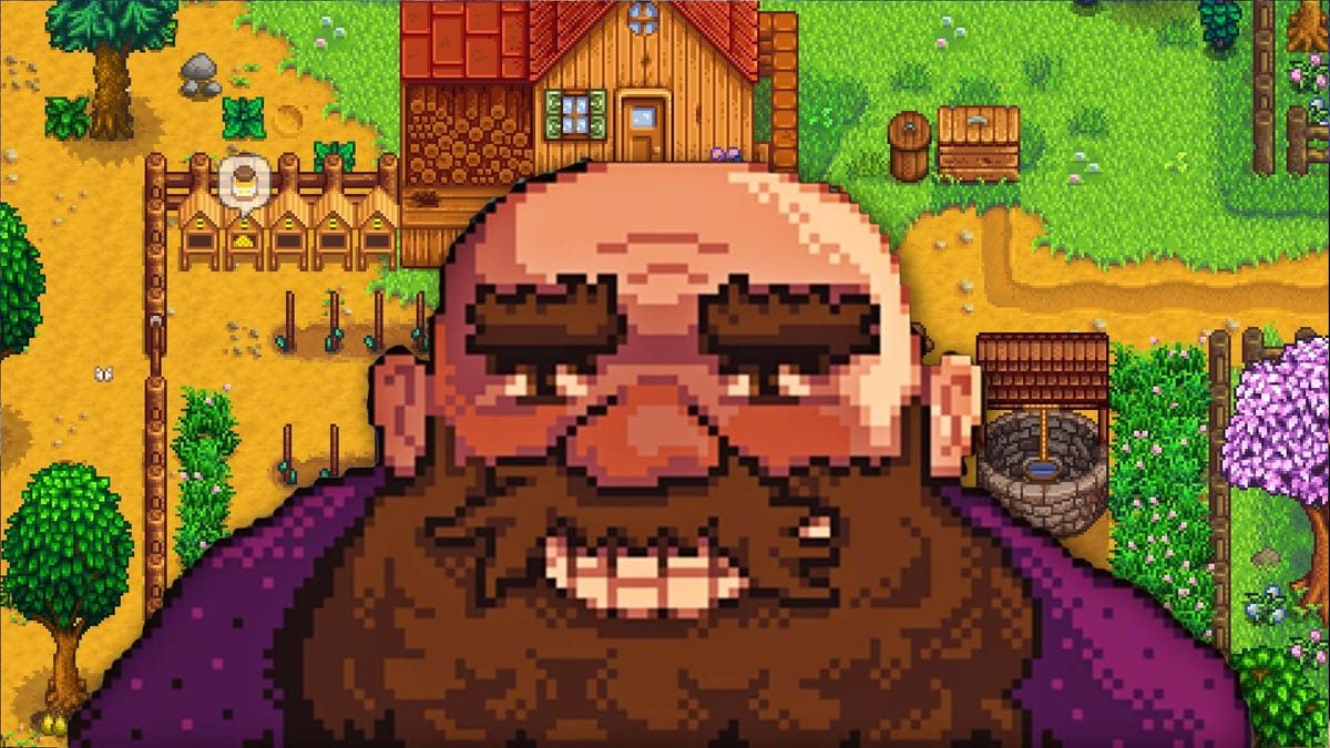 O criador de Stardew Valley está focado em terminar seu próximo jogo