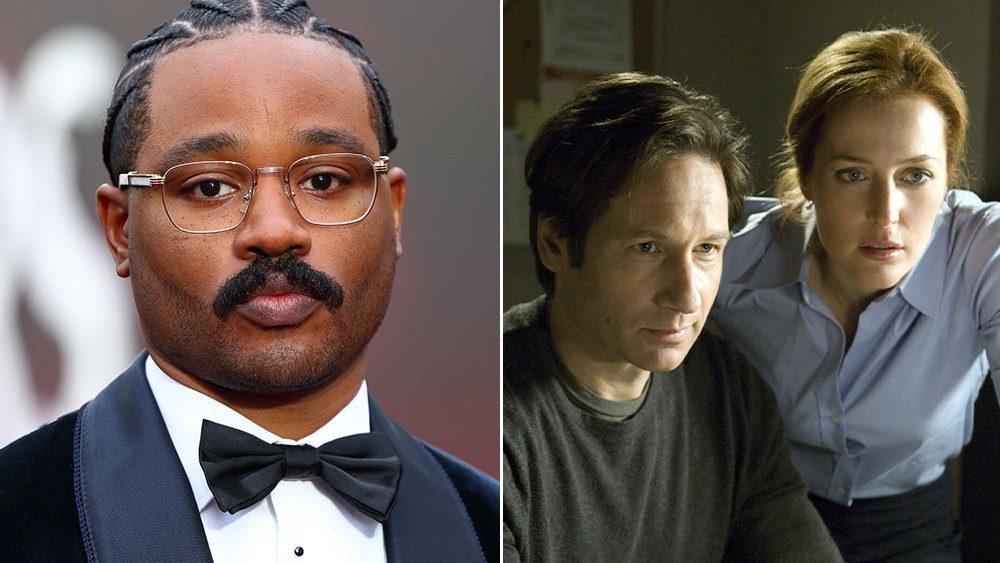 O diretor de 'pecadores', Ryan Coogler