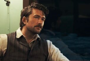 O final da 2ª temporada de 1923 é a origem daquele misterioso personagem de Dutton