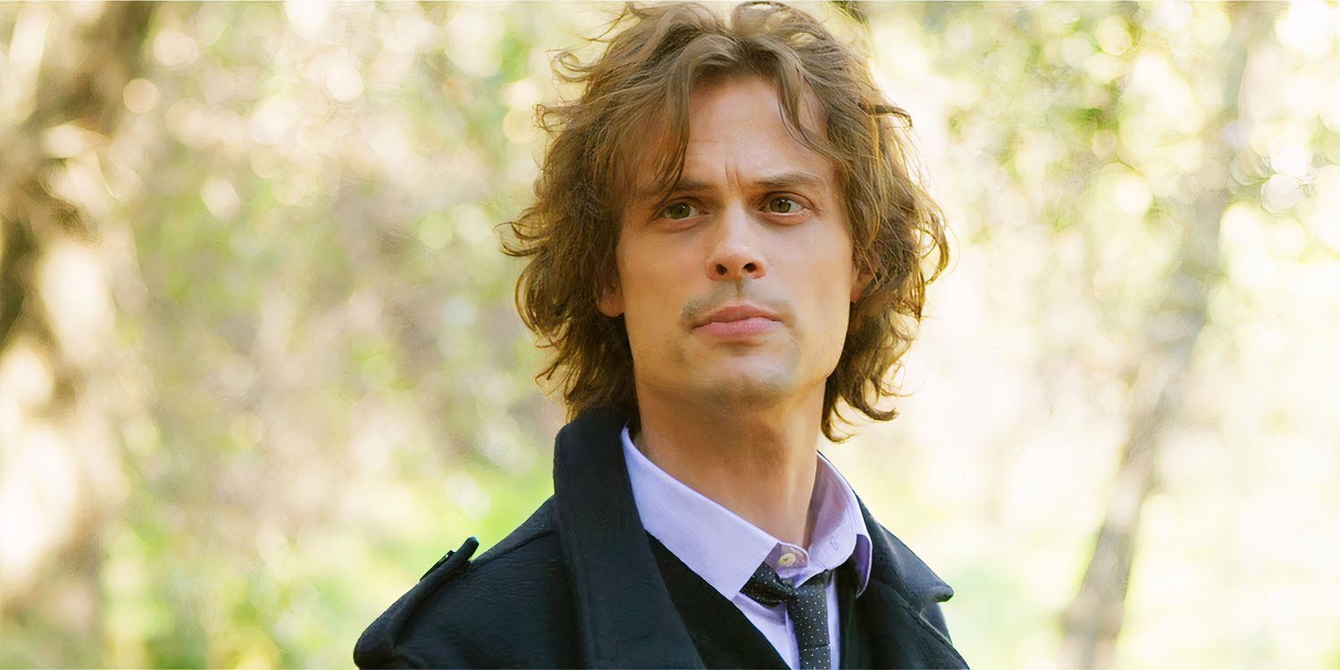 O novo show da CBS de Matthew Gray Gubler atrasado para 2026 por semana após o recebimento do pedido da série