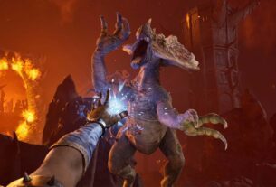 Oblivion remasterizado não apoia oficialmente mods