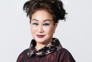 Produtora 'Parasita' Miky Lee para receber a Medalha de Honra de Ellis Island