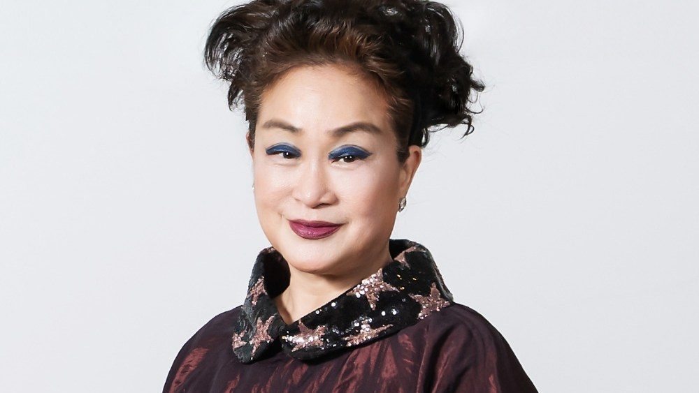 Produtora 'Parasita' Miky Lee para receber a Medalha de Honra de Ellis Island