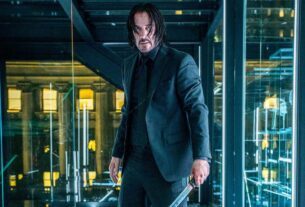 Reeves retornando para John Wick 5 e um filme de prequel animado