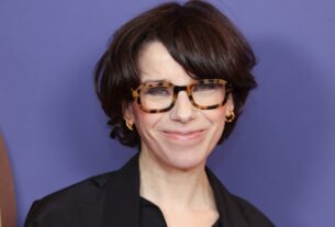 Sally Hawkins, Matthew Broderick, Martin Freeman Junte -se 'I'm Not Here'