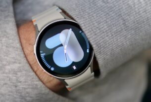 Samsung sugere o próximo relógio Galaxy se concentrará nessas três coisas