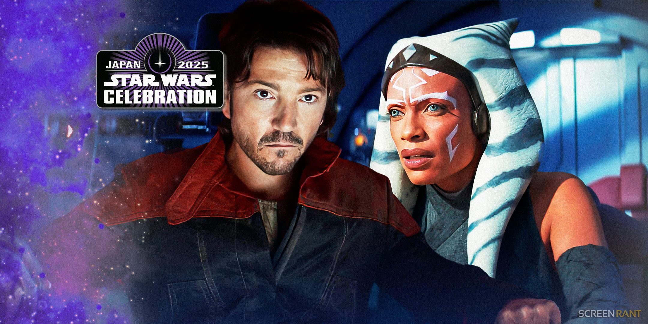 Star Wars Celebração 2025 Blog ao vivo: dia 2