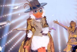 The Masked Singer Temporada 13 Episódio 12 RECAP: Lucky Duck Reveal