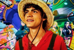 Uma peça levará mais tempo do que eu esperava trazer meu personagem favorito para a ação ao vivo