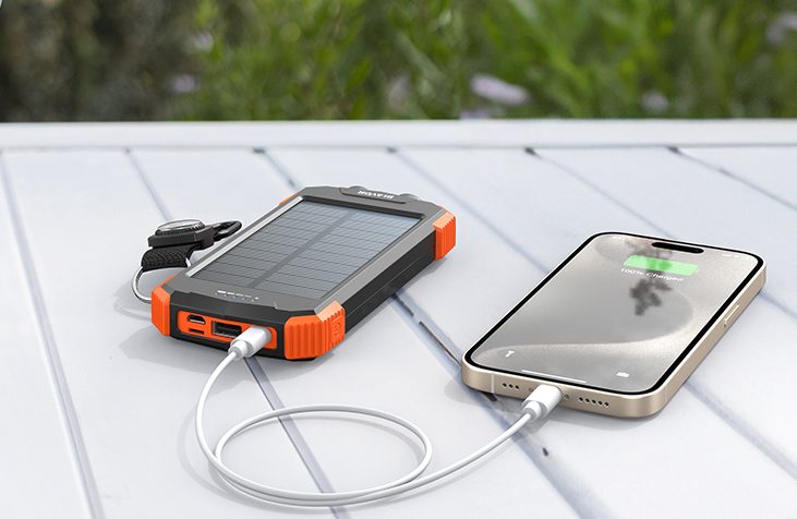 best solar charger