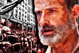Walking Dead Creator explica a razão estranha de que não há "zumbis gordos"