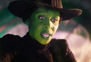 Wicked 2 já confirmou que um grande mago da tendência de Oz continuará