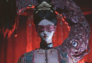 Wuchang de fantasia escura chinesa: Data de lançamento de penas caídas anunciadas
