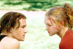 '10 Things I Hate About You'