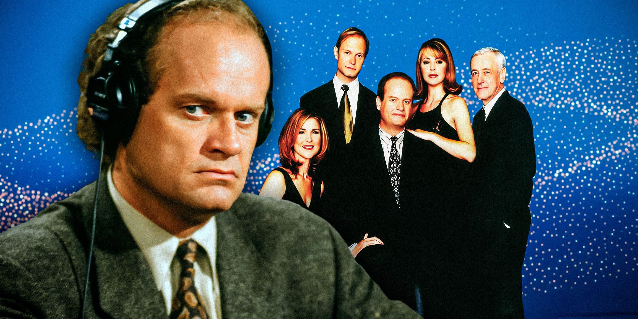10 episódios subestimados de Frasier que merecem mais amor