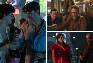 2025 Emmys escrevendo drama, comédia, previsões limitadas