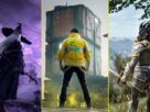 6 ótimos jogos para terminar maio com