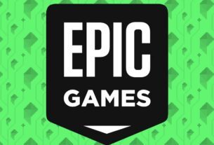 A Epic Games Store oferece um modelo de compartilhamento de revistas de US $ 1 milhão para enfrentar a Apple