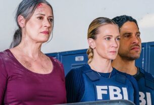 A Evolution Star revela como Prentiss será o rock de JJ nesta temporada