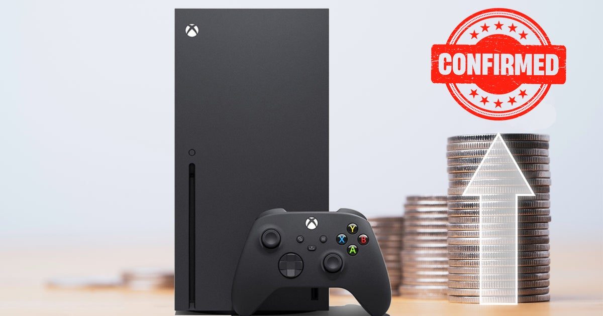 A Microsoft confirma que os preços do console Xbox aumentarão em todo o mundo, alguns novos jogos custarão US $ 80
