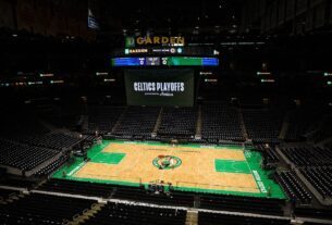 A NBC usa a IA para trazer de volta a voz de Jim Fagan na cobertura da NBA