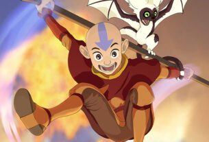 Avatar The Last Airbender