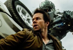 A comédia de 2018 de Mark Wahlberg agora tendência na Netflix é uma reunião secreta dos Transformers