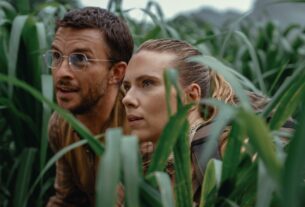 'Jurassic World Rebirth'